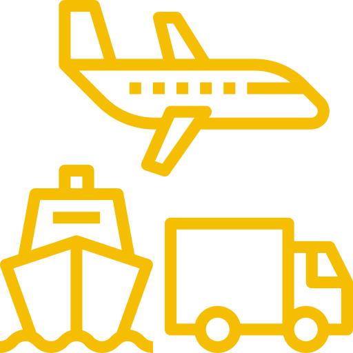 Centralized Transport Operations